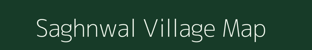 Saghnwal village map in Uttar Pradesh