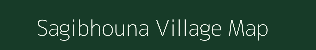 Sagibhouna village map in Chhattisgarh