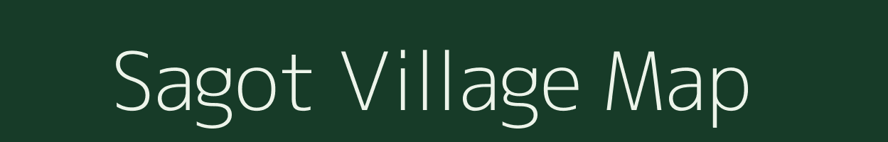 Sagot village map in Rajasthan