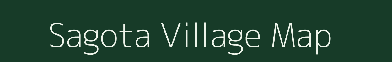 Sagota village map in Madhya Pradesh