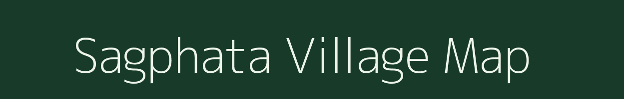 Sagphata village map in Madhya Pradesh