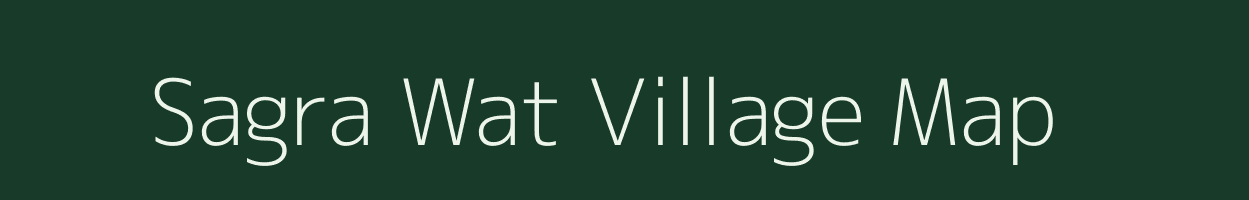 Sagra Wat village map in Jammu & Kashmir