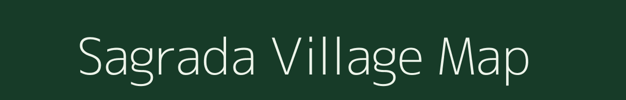 Sagrada village map in Gujarat