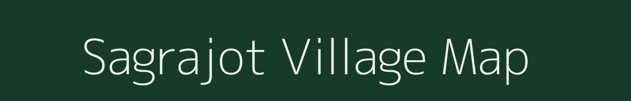 Sagrajot village map in Uttar Pradesh