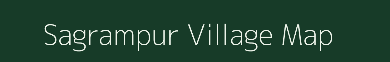 Sagrampur village map in Bihar