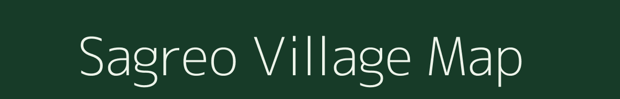 Sagreo village map in Rajasthan