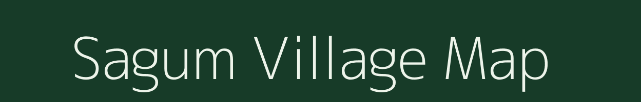 Sagum village map in Assam