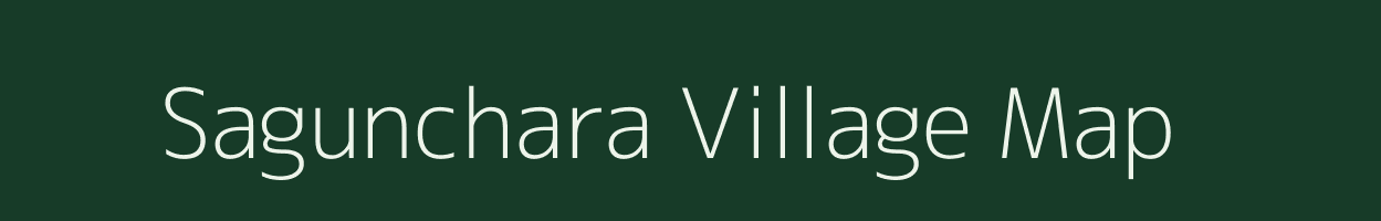 Sagunchara village map in Assam