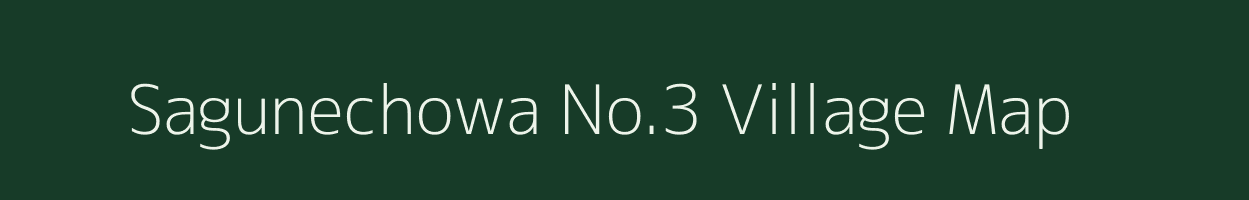 Sagunechowa No.3 village map in Assam