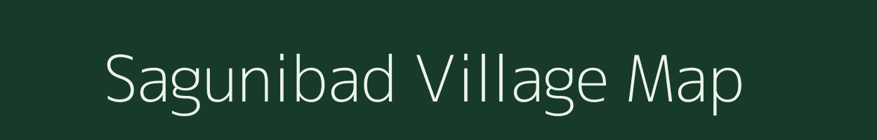 Sagunibad village map in Jharkhand