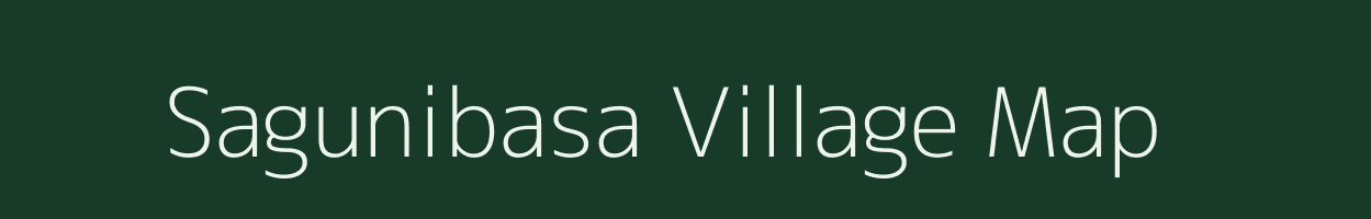 Sagunibasa village map in Jharkhand