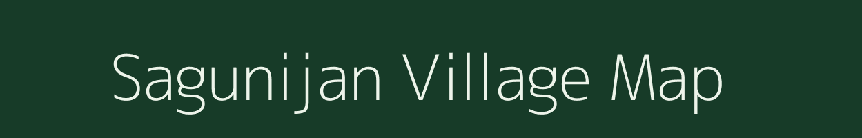 Sagunijan village map in Assam