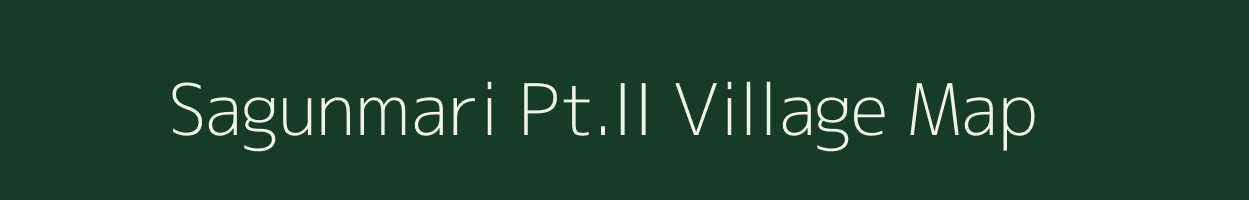 Sagunmari Pt.II village map in Assam