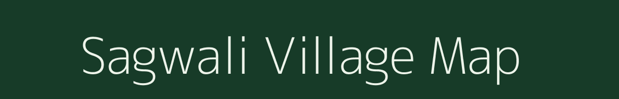 Sagwali village map in Madhya Pradesh