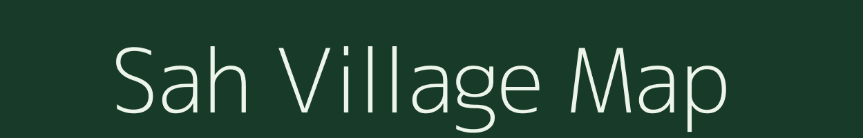 Sah village map in Jammu & Kashmir