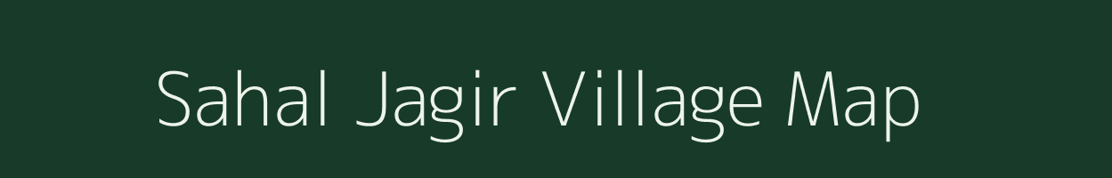 Sahal Jagir village map in Jammu & Kashmir