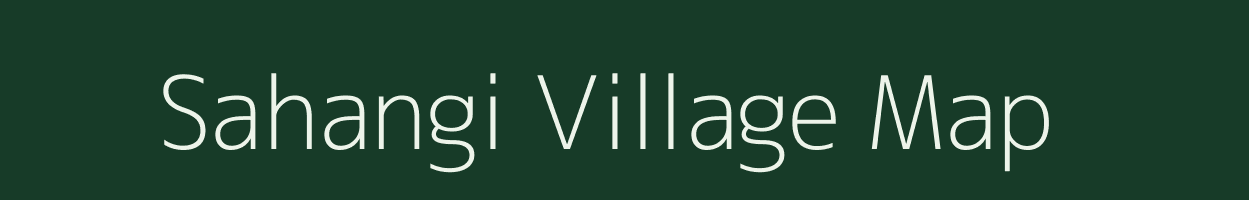 Sahangi village map in Bihar