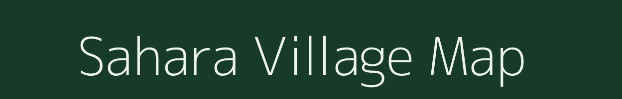 Sahara village map in Jharkhand