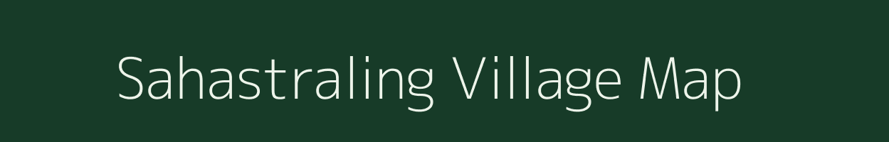 Sahastraling village map in Maharashtra