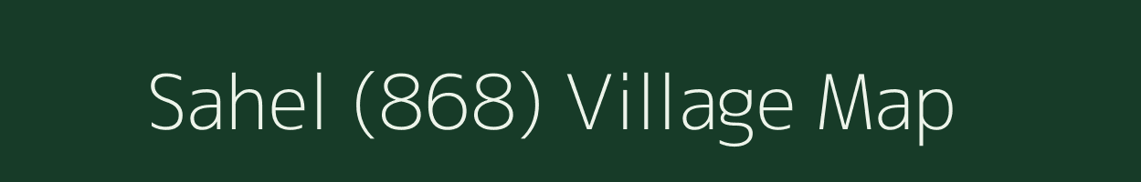 Sahel (868) village map in Himachal Pradesh
