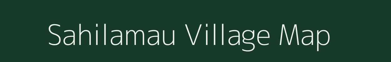 Sahilamau village map in Uttar Pradesh