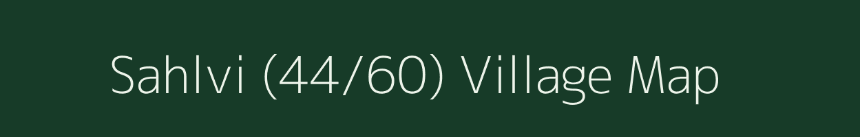 Sahlvi (44/60) village map in Himachal Pradesh