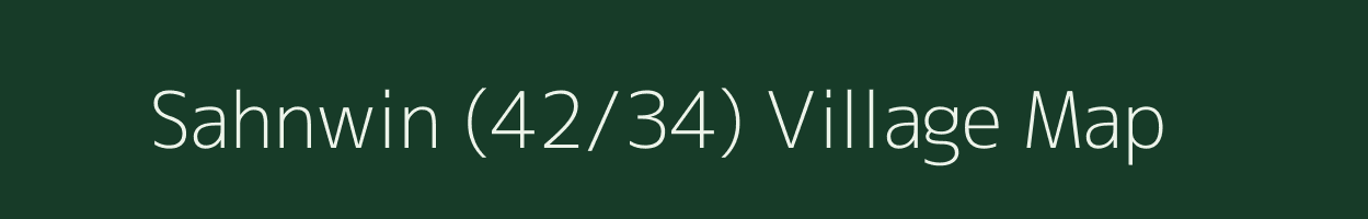 Sahnwin (42/34) village map in Himachal Pradesh