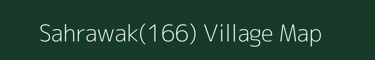 Sahrawak(166) village map in Haryana