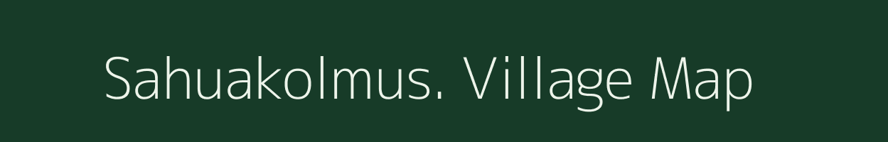 Sahuakolmus. village map in Uttar Pradesh