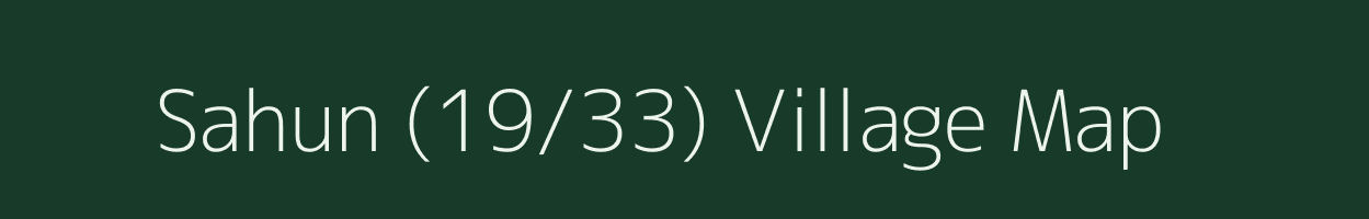 Sahun (19/33) village map in Himachal Pradesh