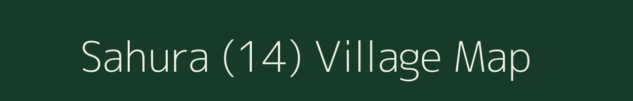 Sahura (14) village map in Himachal Pradesh