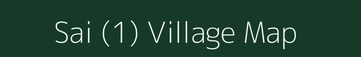 Sai (1) village map in Haryana