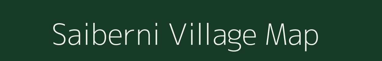 Saiberni village map in Odisha