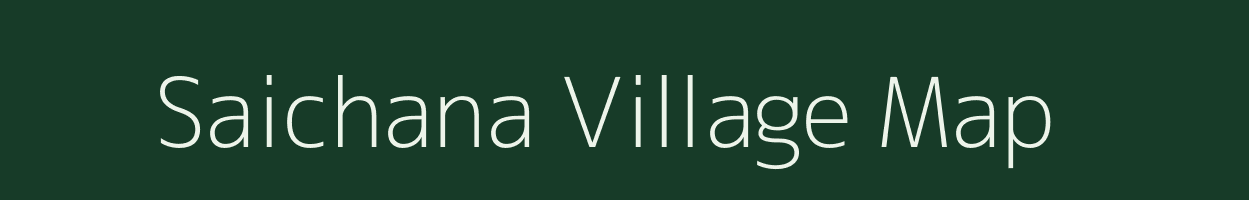 Saichana village map in Uttar Pradesh