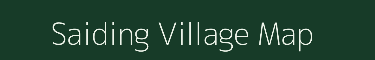 Saiding village map in Assam