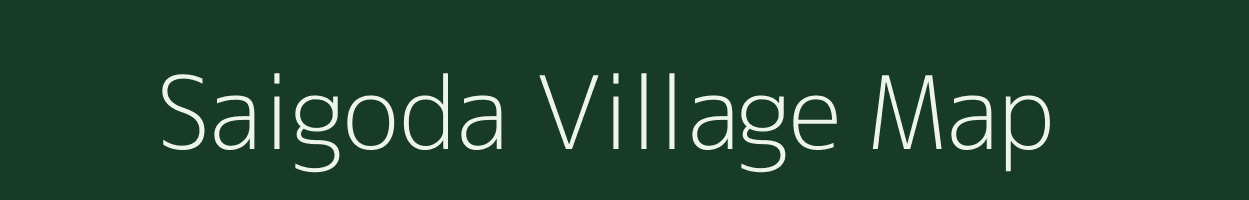 Saigoda village map in Odisha