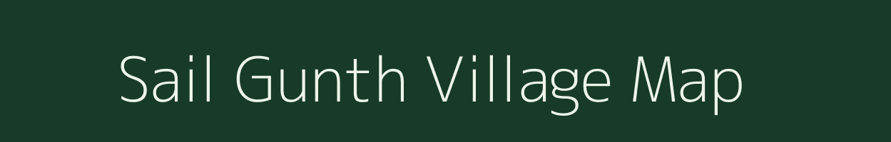 Sail Gunth village map in Uttarakhand