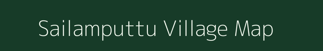 Sailamputtu village map in Andhra Pradesh