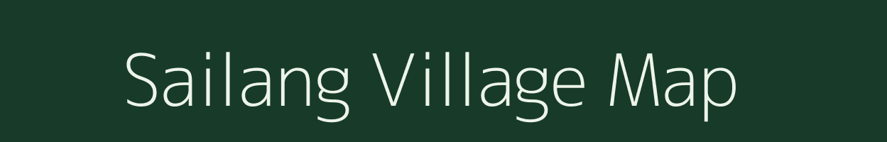 Sailang village map in Uttarakhand