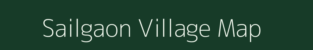 Sailgaon village map in Uttar Pradesh