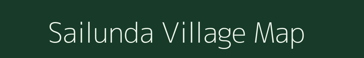 Sailunda village map in Odisha
