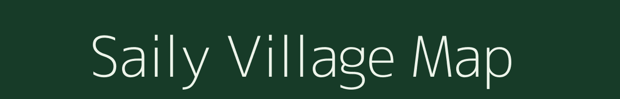 Saily village map in Dadra & Nagar Haveli