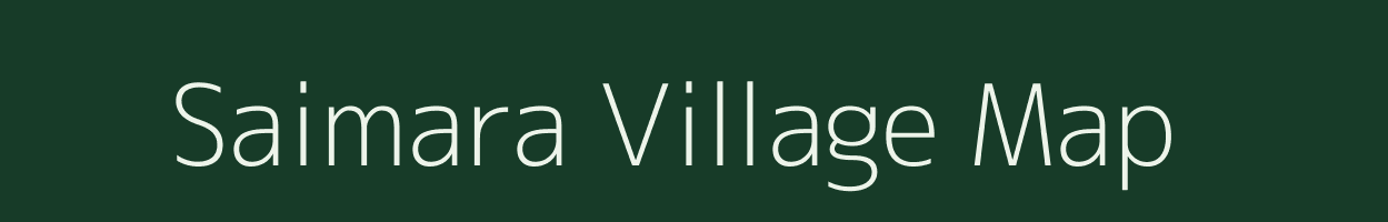 Saimara village map in Odisha