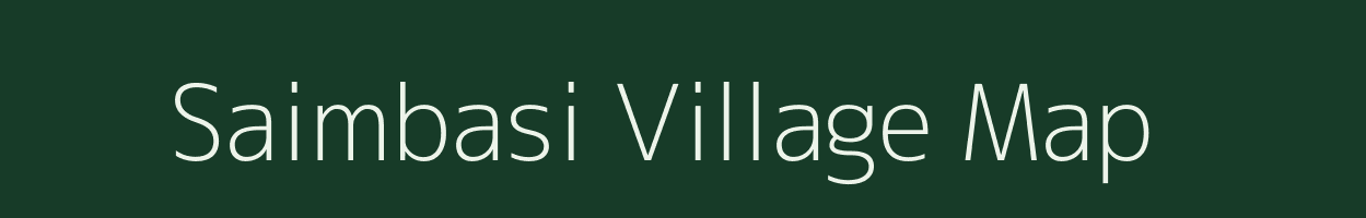 Saimbasi village map in Uttar Pradesh