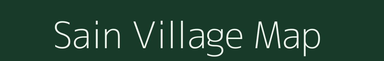 Sain village map in Odisha