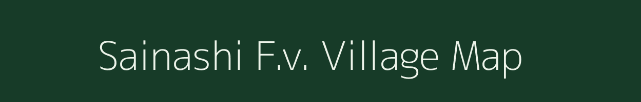 Sainashi F.v. village map in Assam