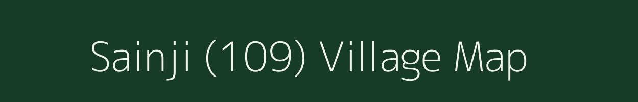 Sainji (109) village map in Himachal Pradesh