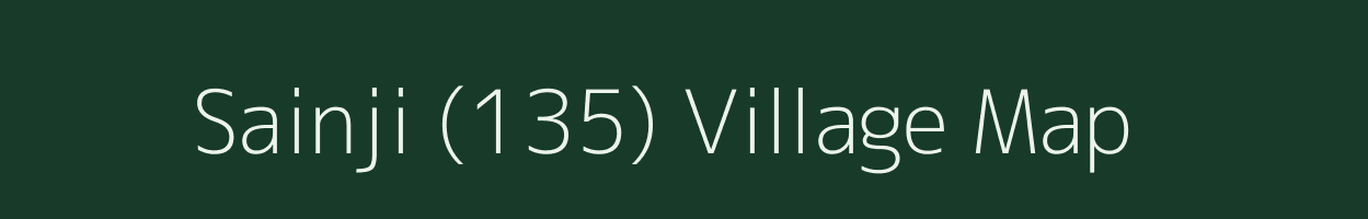 Sainji (135) village map in Himachal Pradesh