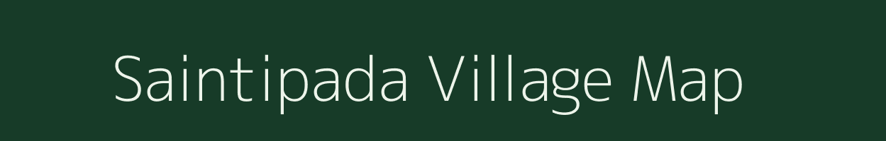 Saintipada village map in Odisha