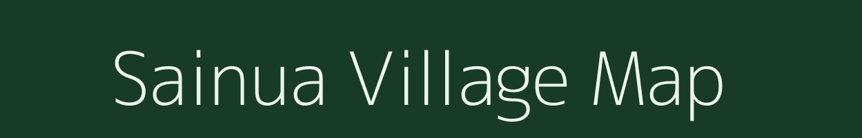 Sainua village map in Uttar Pradesh